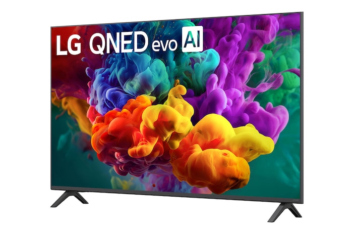 65 inch LG QNED evo AI QNED84 Mini LED 4K Smart TV 2026